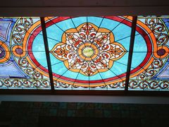 -马勒别墅·中餐厅