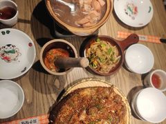 -茄子恰恰·新云南小炒(坪山益田店)