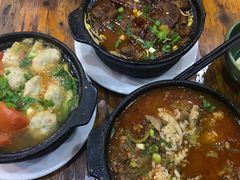 -沈妈砂锅(光华村店)