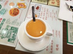 -兰芳园(上环店)