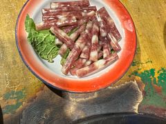 -叁口煮老火锅(东升店)