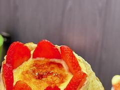 -July tale·可丽饼(德基广场店)