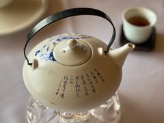 -顺德喜来登酒店·采悦轩