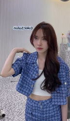 -型色沙龙 Color Salon