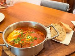 -UPPER KITCHEN(延安路店)