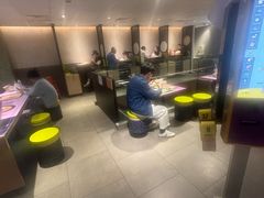 -麦当劳(静安寺店)