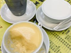 蛋白炖鲜牛奶-澳洲牛奶公司(佐敦店)