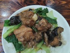 -嵊州美食(市心北路店)