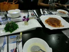 -法兰度西餐厅(新会店)
