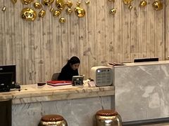 -御彩酒家(东风东路店)