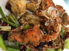 -聚德福海鲜家常菜(刘庄店)