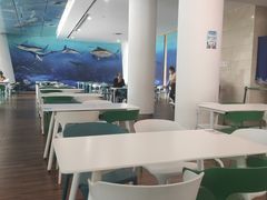 -贝林大翅鲸简餐厅(国家海洋博物馆店)