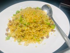 -富淳饭店(陆家嘴保利广场店)