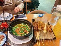 -517烧烤·龙虾·海鲜大排档(万象都荟店)