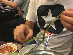 -小本家韩式烤肉(紫藤路店)
