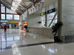 -丽江三义国际机场