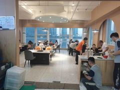 -前王院•巧克力海鲜市集餐厅(万平口店)