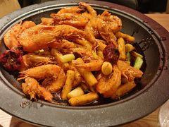 -六月雪干锅(绵阳凯德广场店)