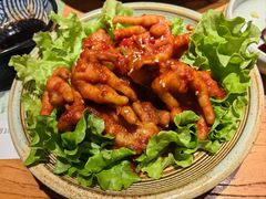 -壹兆炭火烤肉·烤鳗鱼(全运路店)