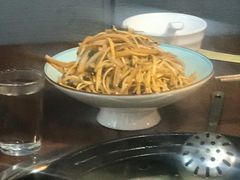 -代羊肉(中和店)