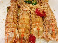 -海儀美食楼(湾仔海鲜街店)