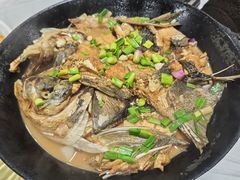 -翠茗农庄土菜馆(天目湖店)