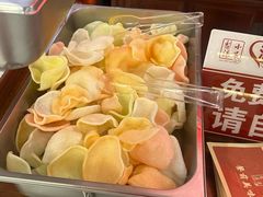 -小吊梨汤·北京菜·烤鸭(王府井银泰in88店)