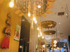 -云海肴·汽锅鸡·云南菜(苏州中心店)