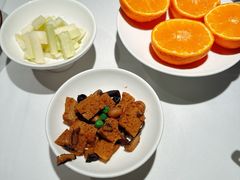 -四季民福烤鸭店(王府井东安门店)
