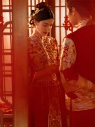 -第一夫人婚纱摄影(南京店)