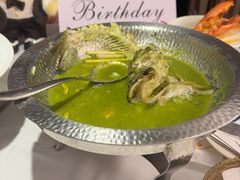 -清莱湾 CHIN RAI·甄选泰餐(万象前海店)