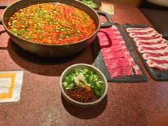 -旺福·贵州酸汤牛肉火锅(陆悦天地店)