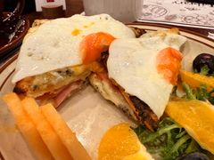 -藏书馆咖啡LibraryCoffee·Bistro(牡丹园店)
