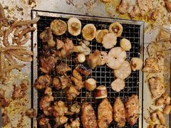 -塘屋烧烤·云南火塘烧烤品牌(新亚洲店)