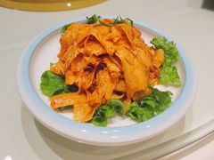 -老爷庙风味美食府(魏都大道店)