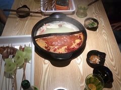 -百味源炭火烤翅 ·夜市大排档(酒仙桥店)