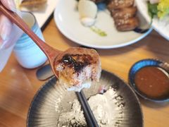 -王鼎精致料理铁板烧(世博源店)