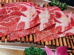 -西塔老太太泥炉烤肉(亚运村店)