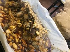 -鱼儿纸包鱼(常乐店)