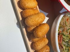 -高第街56号餐厅(美莲广场店)