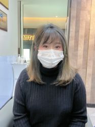 -MONE美发沙龙