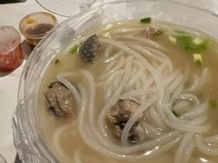 -沈记土鸡米线(七星街品牌中心店)