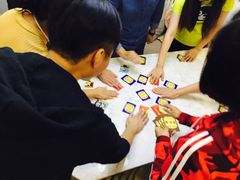 -优悦派·别墅派对轰趴馆(静安店)