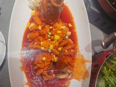-姑苏家宴·苏帮菜·松鼠桂鱼(苏州总店)