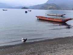 -丽江泸沽湖景区