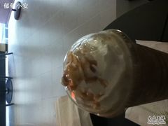 -星巴克(西藏路店)