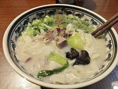 -大头亮羊汤烩面·河南非遗(良乡总店)