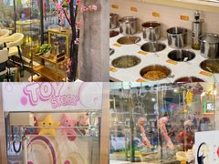 -三头牛·潮汕牛肉生蚝火锅 (夏湾店)