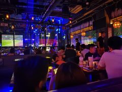 -MARU玛露音乐餐厅(大学路店)