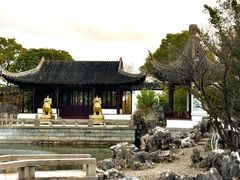 -八大山人梅湖景区